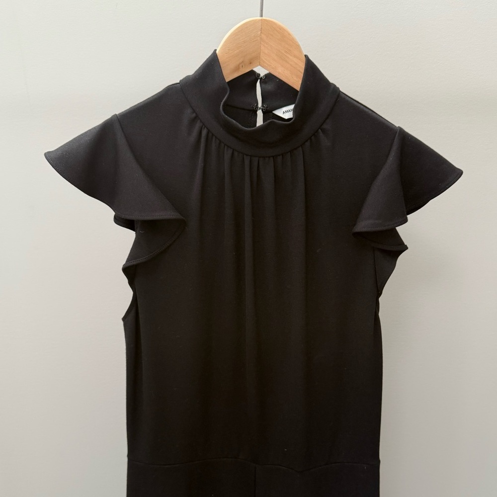 X Revolve Davina Jumpsuit - Picture 4 of 5
